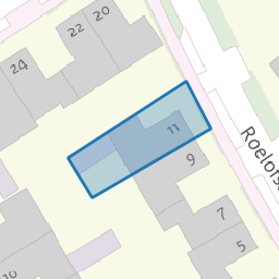 Perceel EDE01-D-11537