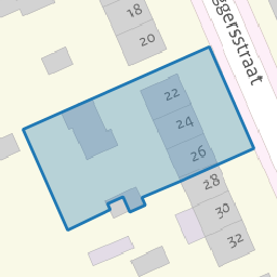 Perceel EDE01-D-11538