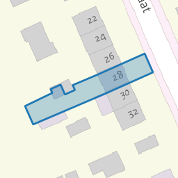 Perceel EDE01-D-11539