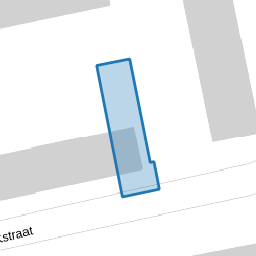 Perceel EDE01-D-11541