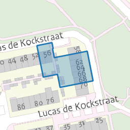 Perceel EDE01-D-11543