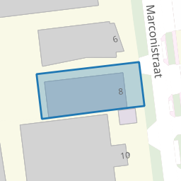 Perceel EDE01-D-11568