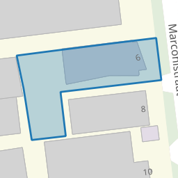 Perceel EDE01-D-11569