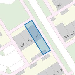 Perceel EDE01-D-11573