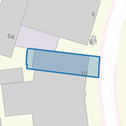 Perceel EDE01-D-11578