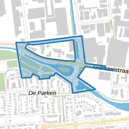 Perceel EDE01-D-11591