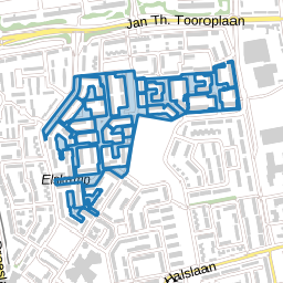 Perceel EDE01-D-11596