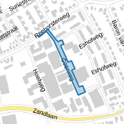 Perceel EDE01-D-11598