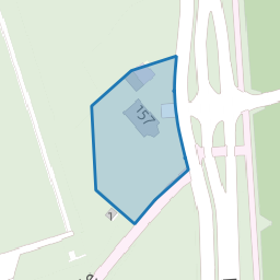 Perceel EDE01-D-11603