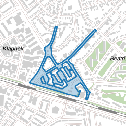 Perceel EDE01-D-11606