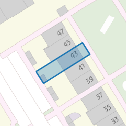 Perceel EDE01-D-11610