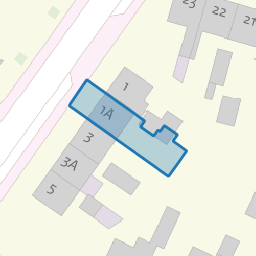 Perceel EDE01-D-11616