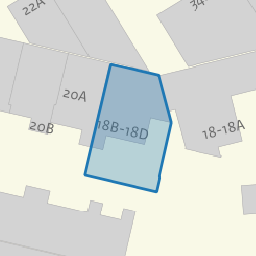 Perceel EDE01-D-11621