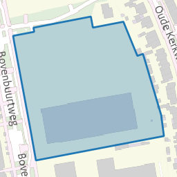 Perceel EDE01-D-11624