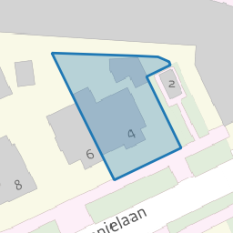 Perceel EDE01-D-11625