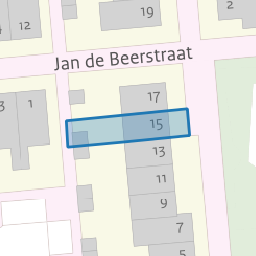 Perceel EDE01-D-11630