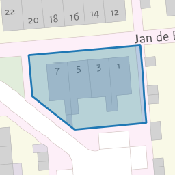 Perceel EDE01-D-11631