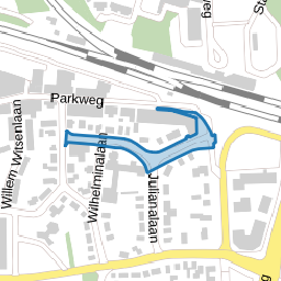 Perceel EDE01-D-11639