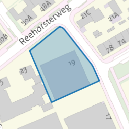 Perceel EDE01-D-11640