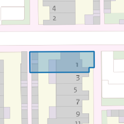 Perceel EDE01-D-11644