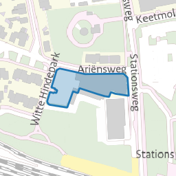 Perceel EDE01-D-11647