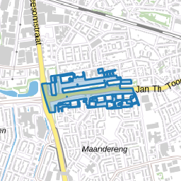 Perceel EDE01-D-11651