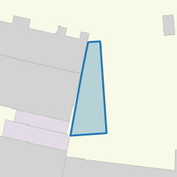 Perceel EDE01-D-11657