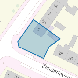 Perceel EDE01-D-11703