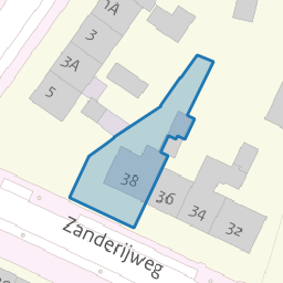 Perceel EDE01-D-11704