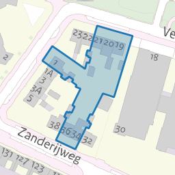 Perceel EDE01-D-11705