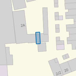 Perceel EDE01-D-11719