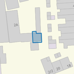 Perceel EDE01-D-11720