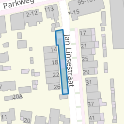 Perceel EDE01-D-11721