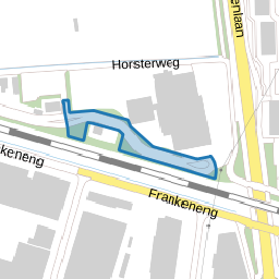 Perceel EDE01-D-11725