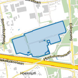 Perceel EDE01-D-11728