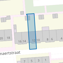 Perceel EDE01-D-11731
