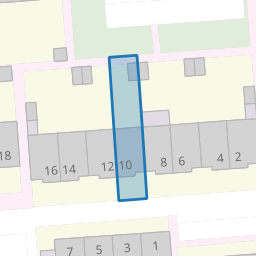 Perceel EDE01-D-11732