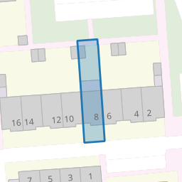 Perceel EDE01-D-11733