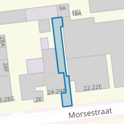 Perceel EDE01-D-11737