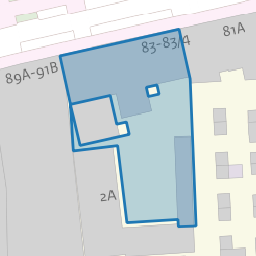 Perceel EDE01-D-11745