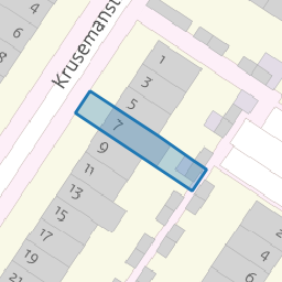 Perceel EDE01-D-11754