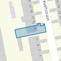 Perceel EDE01-D-11760