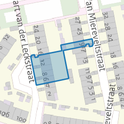 Perceel EDE01-D-11761