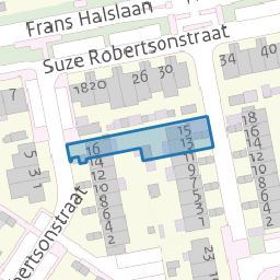 Perceel EDE01-D-11762