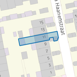 Perceel EDE01-D-11763