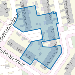 Perceel EDE01-D-11764