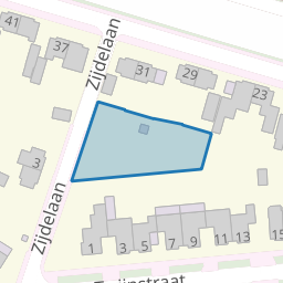 Perceel EDE01-D-11765