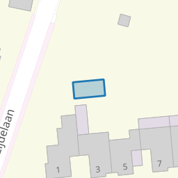 Perceel EDE01-D-11775