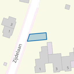 Perceel EDE01-D-11776