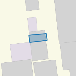 Perceel EDE01-D-11782